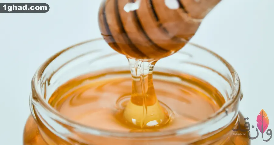 افزایش قد با عسل