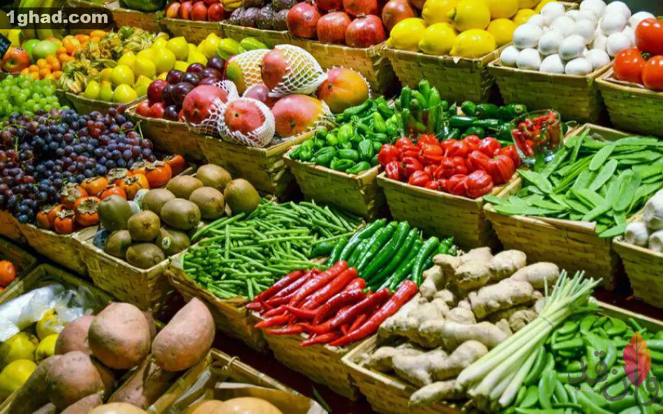 سبزیجات افزایش قد گیاهخوران